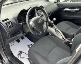 Toyota Auris 1.6i | Mobile.bg � ����� ������ 5
