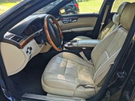 Mercedes-Benz S 320 Full S320, обдухване, масаж , шибедах Harmon audio - 11000 € / 21514.13 лв. - 96395193 7