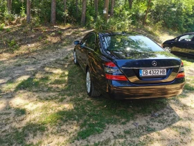 Mercedes-Benz S 320 Full S320, обдухване, масаж , шибедах Harmon audio - 11000 € / 21514.13 лв. - 96395193 6