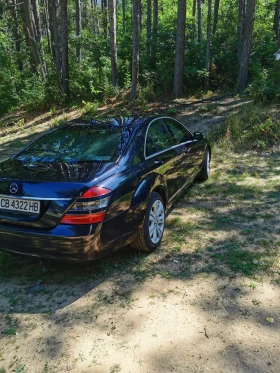 Mercedes-Benz S 320 Full S320, обдухване, масаж , шибедах Harmon audio - 11000 € / 21514.13 лв. - 96395193 5