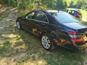 Mercedes-Benz S 320 Full S320, обдухване, масаж , шибедах Harmon audio - 11000 € / 21514.13 лв. - 96395193 4