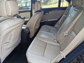 Mercedes-Benz S 320 Full S320, обдухване, масаж , шибедах Harmon audio - 11000 € / 21514.13 лв. - 96395193 10