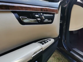 Mercedes-Benz S 320 Full S320, обдухване, масаж , шибедах Harmon audio - 11000 € / 21514.13 лв. - 96395193 8