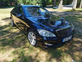 Mercedes-Benz S 320 Full S320, обдухване, масаж , шибедах Harmon audio - 11000 € / 21514.13 лв. - 96395193 3