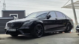 ������ Mercedes-Benz S 560