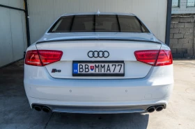 ����� �� �������� �� Audi S8 4.0TFSI = QUATTRO = FULLMAX = NIGHTVISION = ������