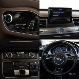 Audi S8 4.0TFSI = QUATTRO = FULLMAX = NIGHTVISION = ������ | Mobile.bg � ����� ������ 16