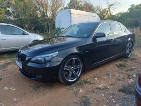BMW 525 | Mobile.bg � ����� ������ 10