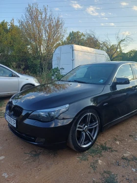 BMW 525 | Mobile.bg � ����� ������ 9