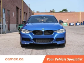 BMW 340 * 340i 340i xDrive AWD | M Sport PKG | Clean Carfa - 19100 € - 60367023 2