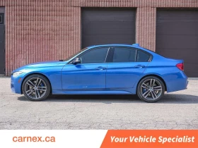 BMW 340 * 340i 340i xDrive AWD | M Sport PKG | Clean Carfa - 19100 € - 60367023 3