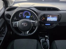 Toyota Yaris 1.5 HYBRID SWISS full service  | Mobile.bg � ����� ������ 11
