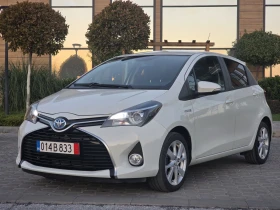 ������ Toyota Yaris