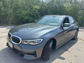 BMW 330 i xDrive | CARFAX | АВТОФИНАНСИРАНЕ