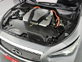 Infiniti Q50 3.5 HYBRID ESSENCE | Mobile.bg � ����� ������ 6