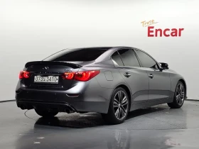Infiniti Q50 3.5 HYBRID ESSENCE | Mobile.bg � ����� ������ 2