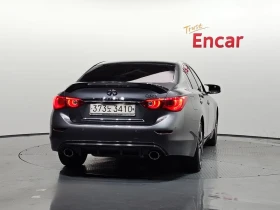 Infiniti Q50 3.5 HYBRID ESSENCE | Mobile.bg � ����� ������ 4