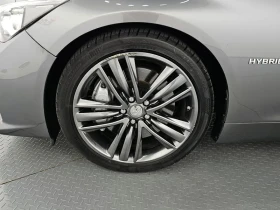 Infiniti Q50 3.5 HYBRID ESSENCE | Mobile.bg � ����� ������ 5