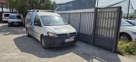 VW Caddy Kasten 3.2 m3 TDI - 6500 € - 91749010 6