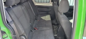 VW Caddy Kasten 3.2 m3 TDI - 6500 € - 91749010 9