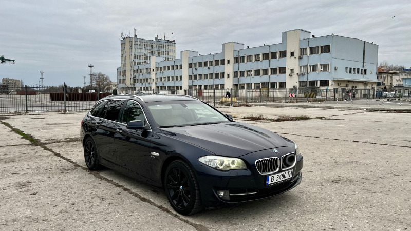 BMW 530 530 X-drive 258к.с. , снимка 2 - Автомобили и джипове - 45582976