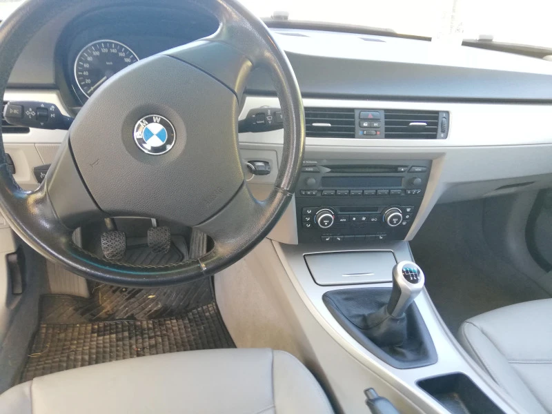 BMW 318, снимка 6 - Автомобили и джипове - 46586887