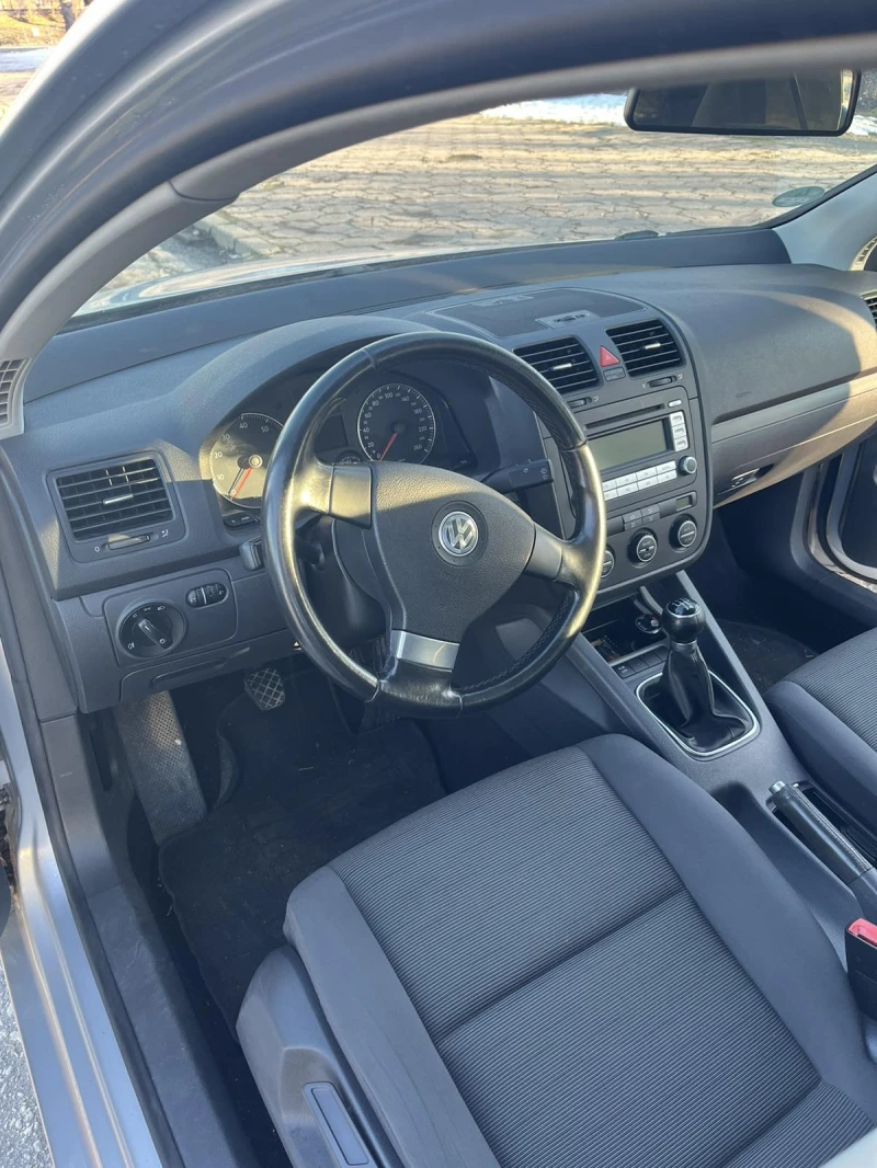 VW Golf, снимка 8 - Автомобили и джипове - 48753800