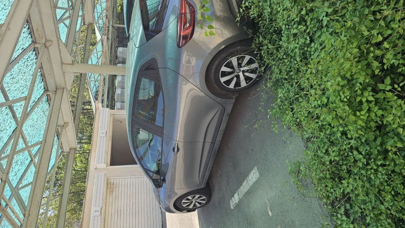 Renault Clio 1.0Tce / 100 кс. Бензин - газ, снимка 5 - Автомобили и джипове - 52403431