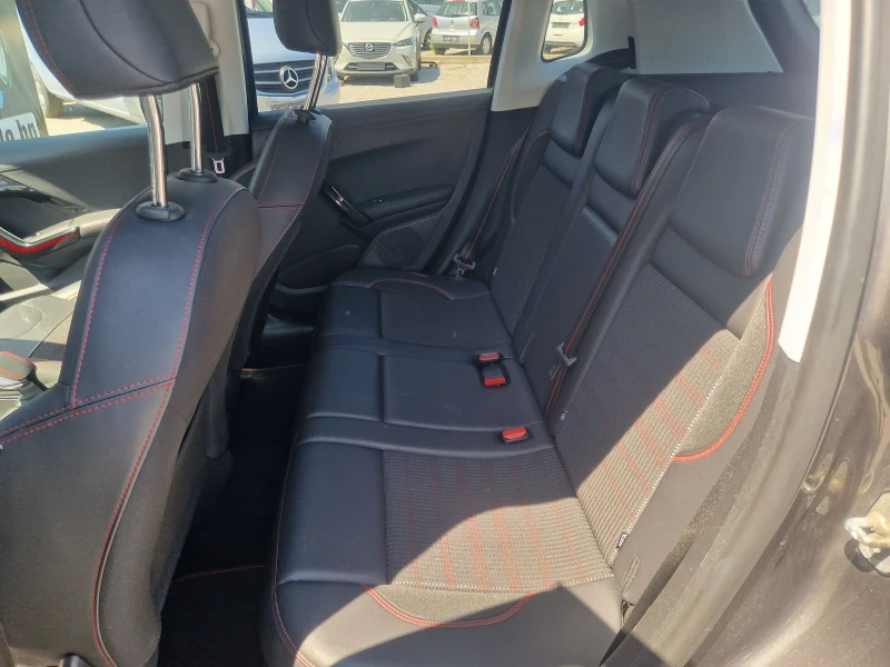 Peugeot 2008 1.6HDi GT line , снимка 9 - Автомобили и джипове - 50816136