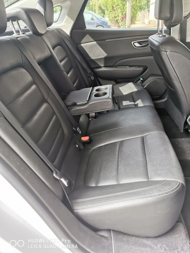 Renault Talisman 1.6 160кс от България, Intense, Обдухване, масаж, снимка 10 - Автомобили и джипове - 51209177