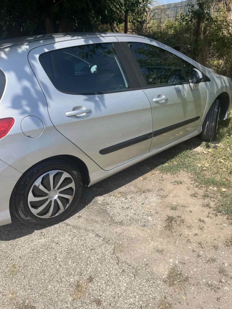 Peugeot 308, снимка 5 - Автомобили и джипове - 52576015