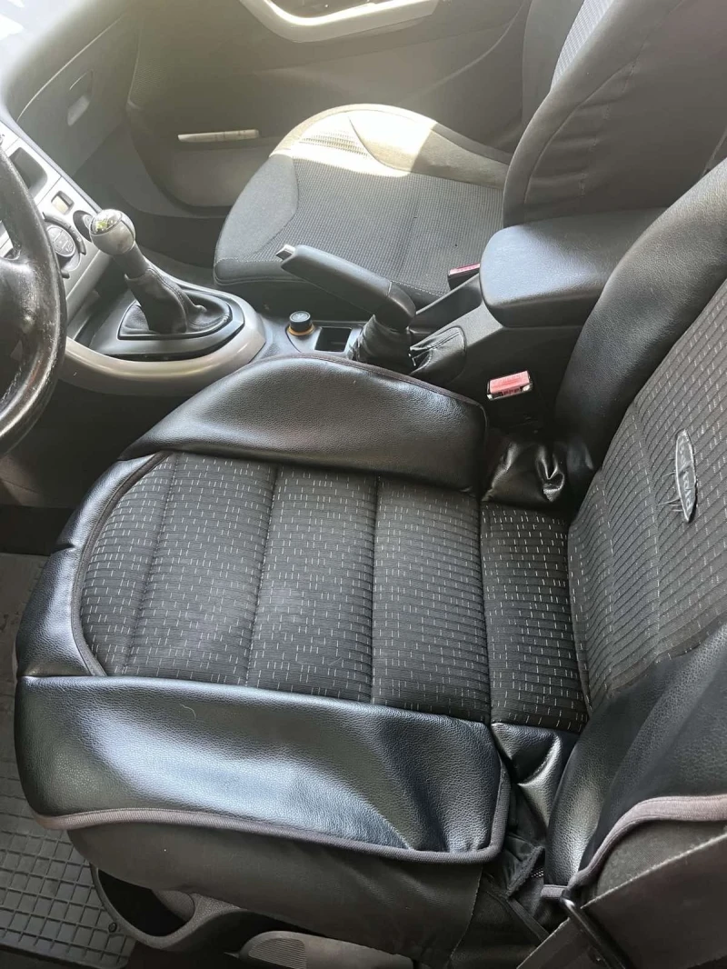 Peugeot 308, снимка 9 - Автомобили и джипове - 52576015