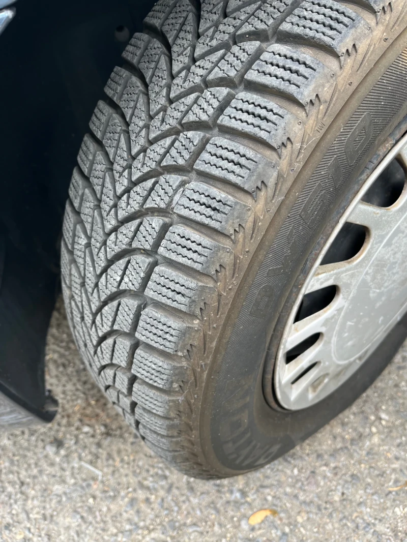 Peugeot 307 SW, снимка 7 - Автомобили и джипове - 52645496