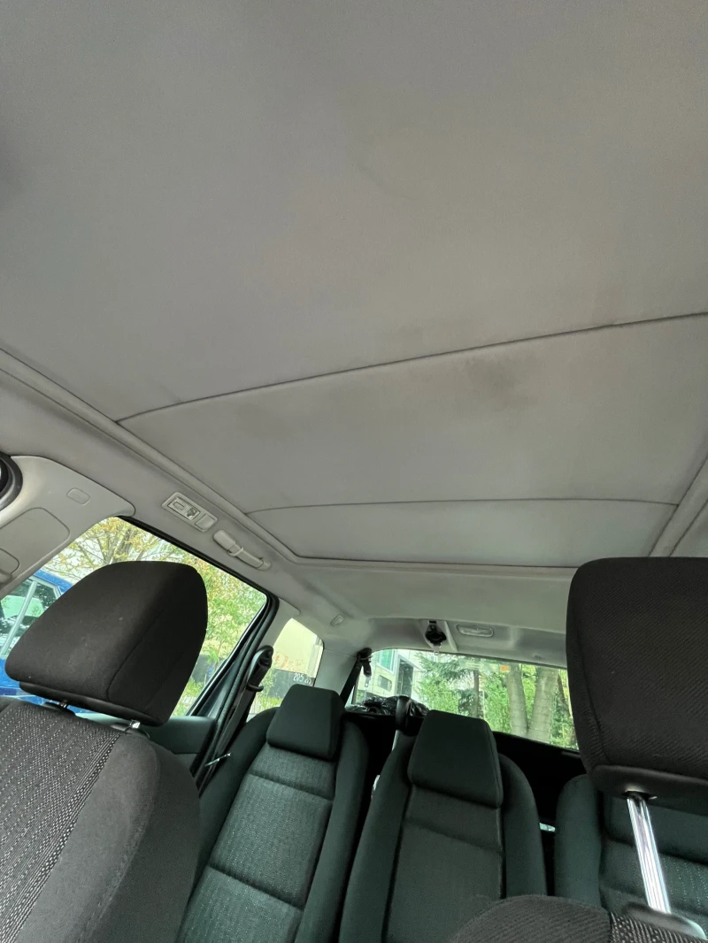 Peugeot 307 SW, снимка 10 - Автомобили и джипове - 52645496