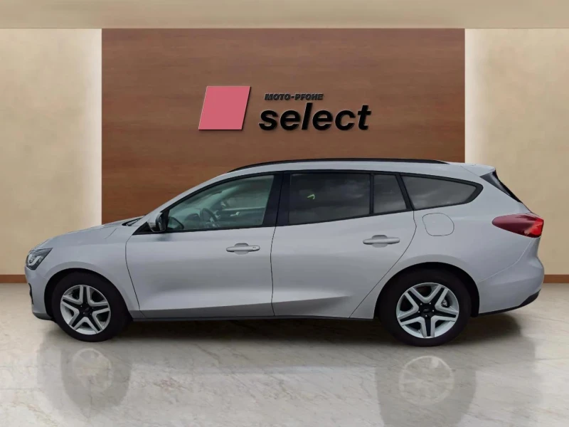 Ford Focus 1.0 EcoBoost, снимка 9 - Автомобили и джипове - 51897686