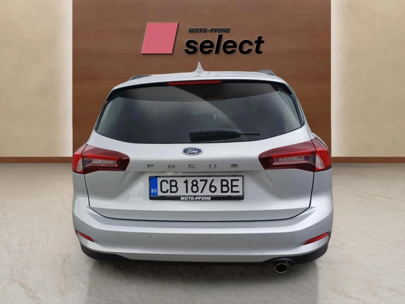 Ford Focus 1.0 EcoBoost, снимка 6 - Автомобили и джипове - 51897686