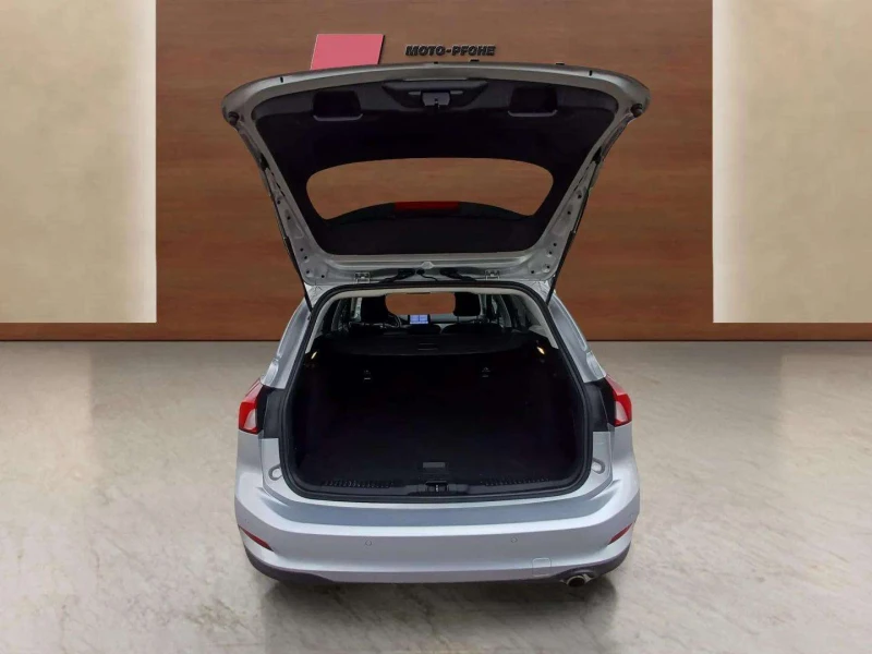 Ford Focus 1.0 EcoBoost, снимка 7 - Автомобили и джипове - 51897686