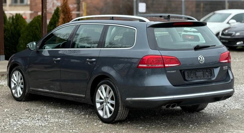 VW Passat 2.0TDi 140к.с * DSG* * Навигация* , снимка 4 - Автомобили и джипове - 52698063