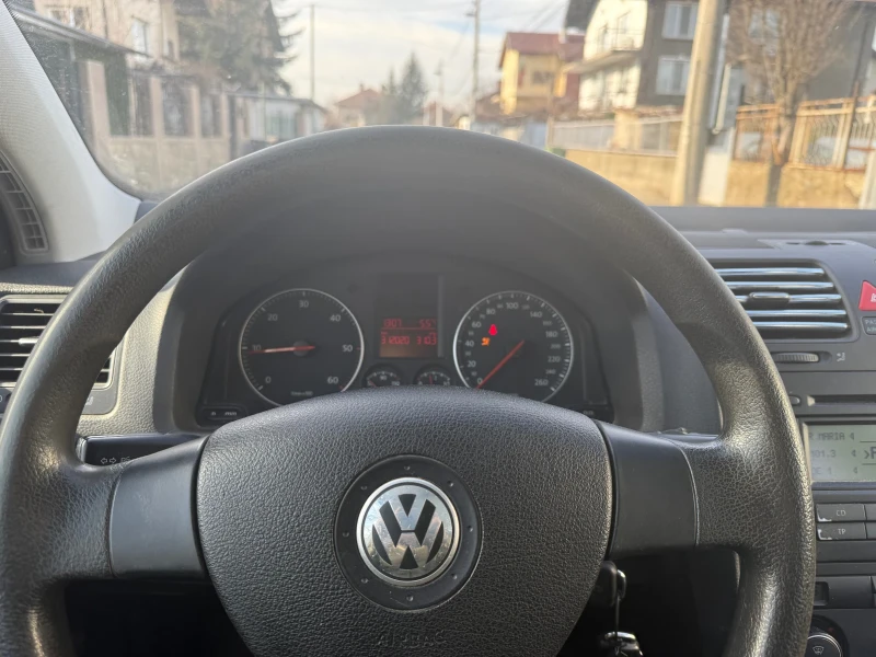 VW Golf 1.9, снимка 9 - Автомобили и джипове - 52824756