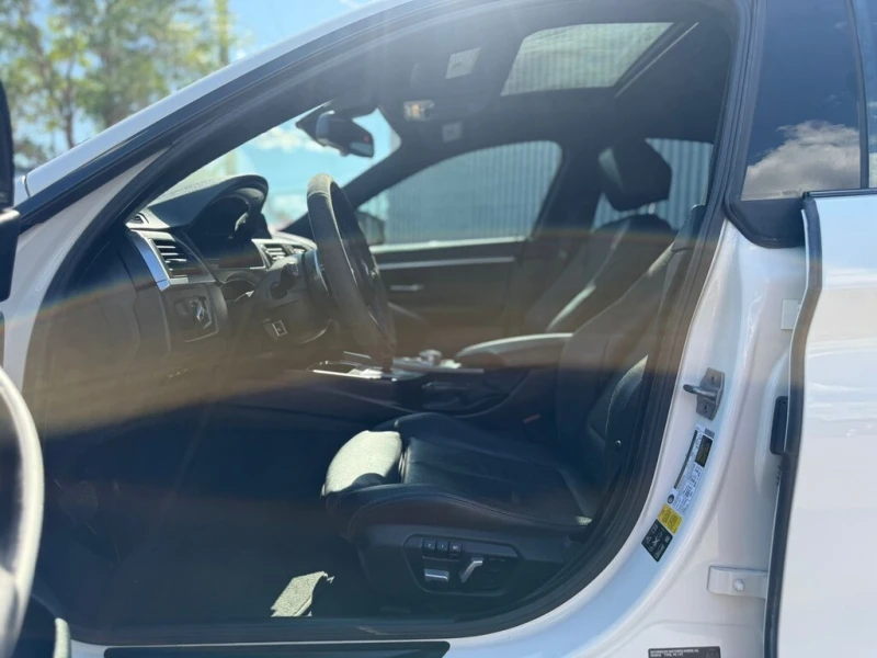 BMW 440 * 440i xDrive Gran Coupe * CARFAX * БЕЗ ПЪРВОНАЧАЛ, снимка 10 - Автомобили и джипове - 52931594