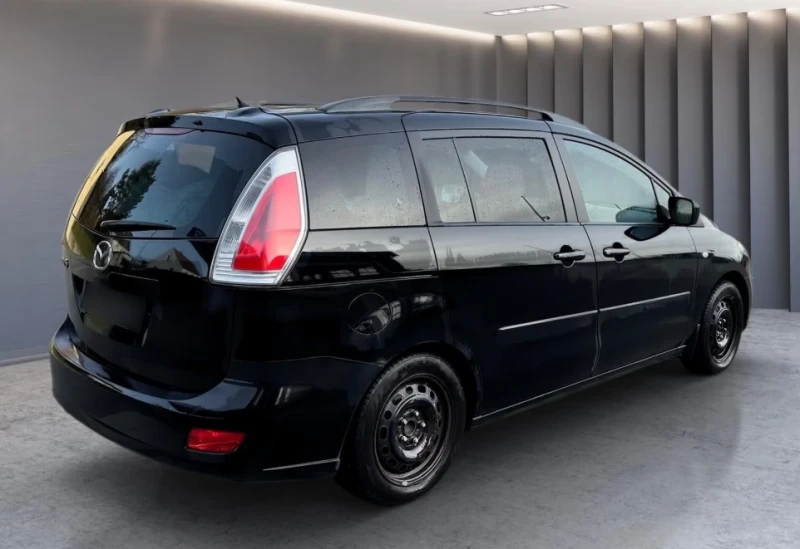 Mazda 5 ОЧАКВАН ВНОС!!! ГАЗ/LPG, снимка 4 - Автомобили и джипове - 53013689