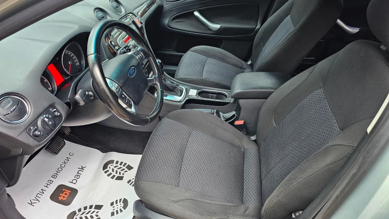 Ford Mondeo 2.0D-140kc, снимка 8 - Автомобили и джипове - 53032604
