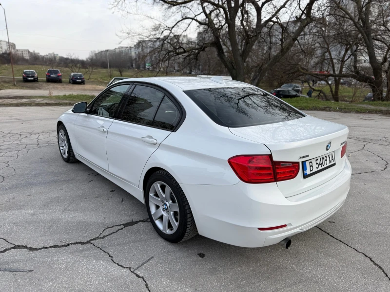 BMW 320 xdrive, снимка 15 - Автомобили и джипове - 53234932