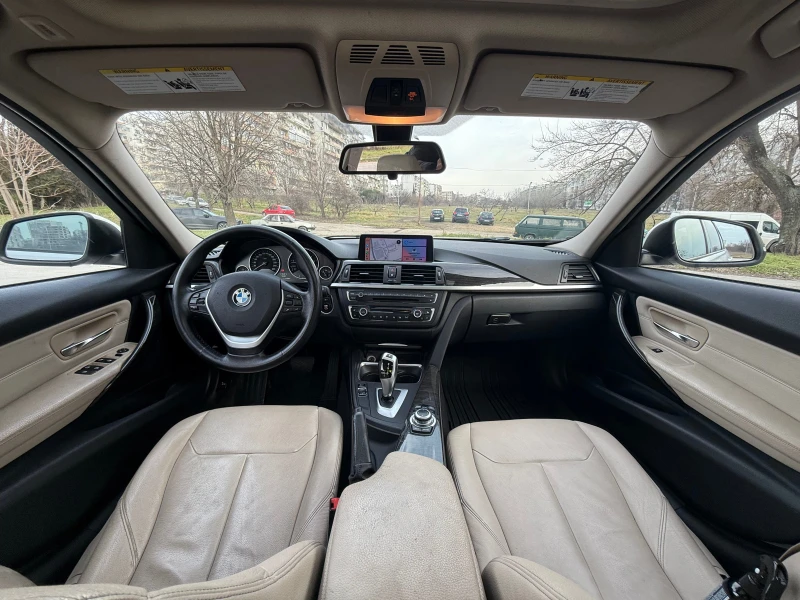 BMW 320 xdrive, снимка 8 - Автомобили и джипове - 53234932