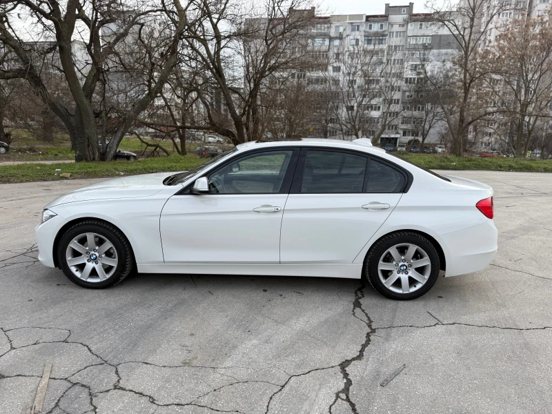 BMW 320 xdrive, снимка 2 - Автомобили и джипове - 53234932