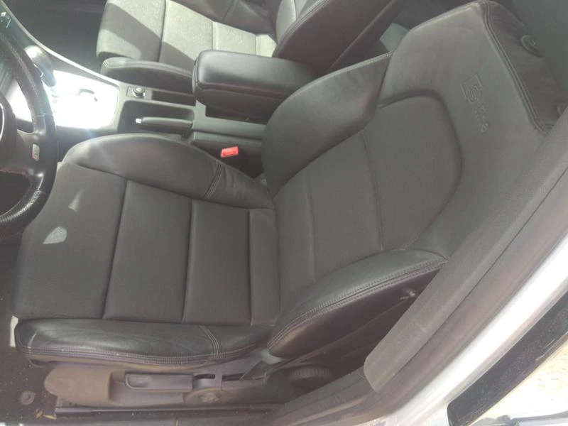 Audi A4 Б7 3.0 тди на части, снимка 7 - Автомобили и джипове - 52573649