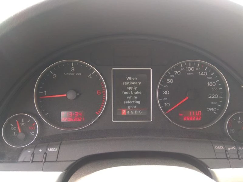 Audi A4 Б7 3.0 тди на части, снимка 8 - Автомобили и джипове - 52573649