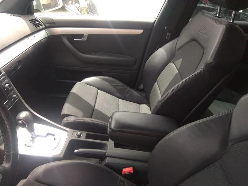 Audi A4 Б7 3.0 тди на части, снимка 6 - Автомобили и джипове - 52573649