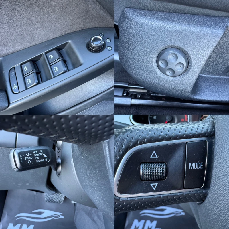 Audi A5 3.0TDI-ПОДГРЕВ-КЛИМАТРОНИК-RECARO-ПАРКТРОНИК- - 17999 лв. - 40698153 | Car24.bg