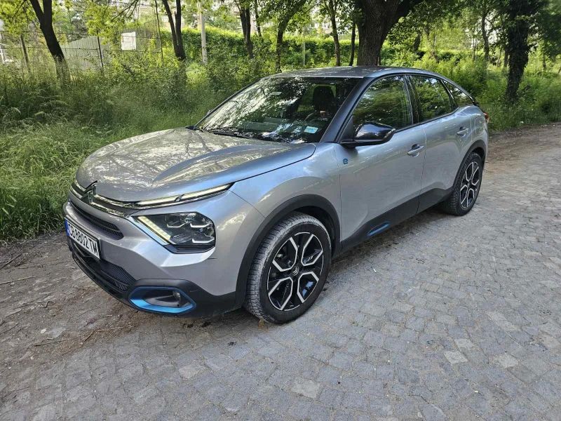 Citroen C4 - 29900 лв. - 54961041 1